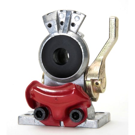 Velvac Shutoff Gladhand, Emergency 035152